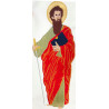 Stole with the image of St. Paul - Image 3