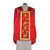 Roman chasuble red Heart of Jesus (59) - Image 2