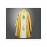 Chasuble with the image of Pope John Paul II - Image 2