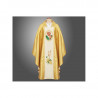 Chasuble with the image of Pope John Paul II - Image 1