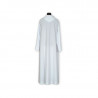 Clergy alb hood, without pleats (3) - Image 2