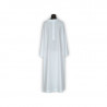Clergy alb hood, without pleats (3) - Image 1