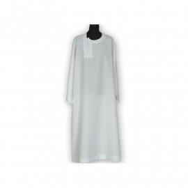 Franciscan clergy alb (8)