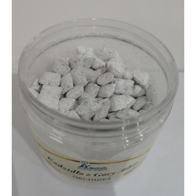 Greek incense 100g - Orchid - Best Catholic Shop