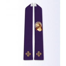 Lenten Stole