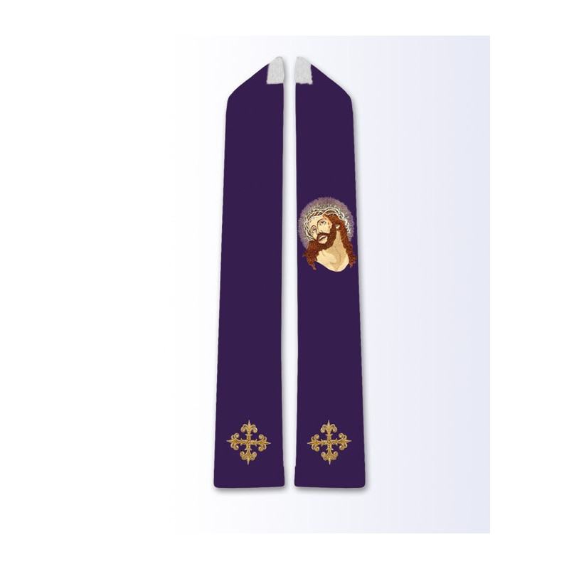 Lenten Stole - Best Catholic Shop