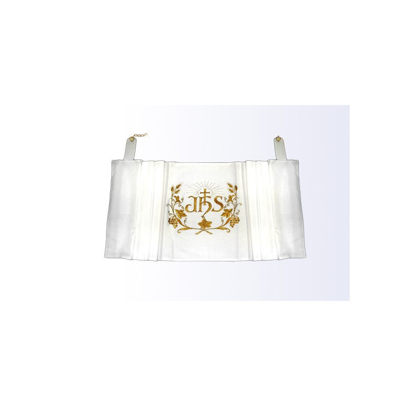 IHS Shoulder Veil - Best Catholic Shop