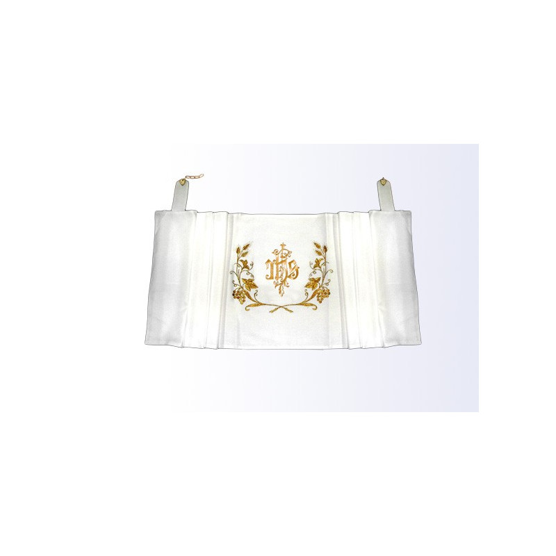 Shoulder Veil IHS - Best Catholic Shop
