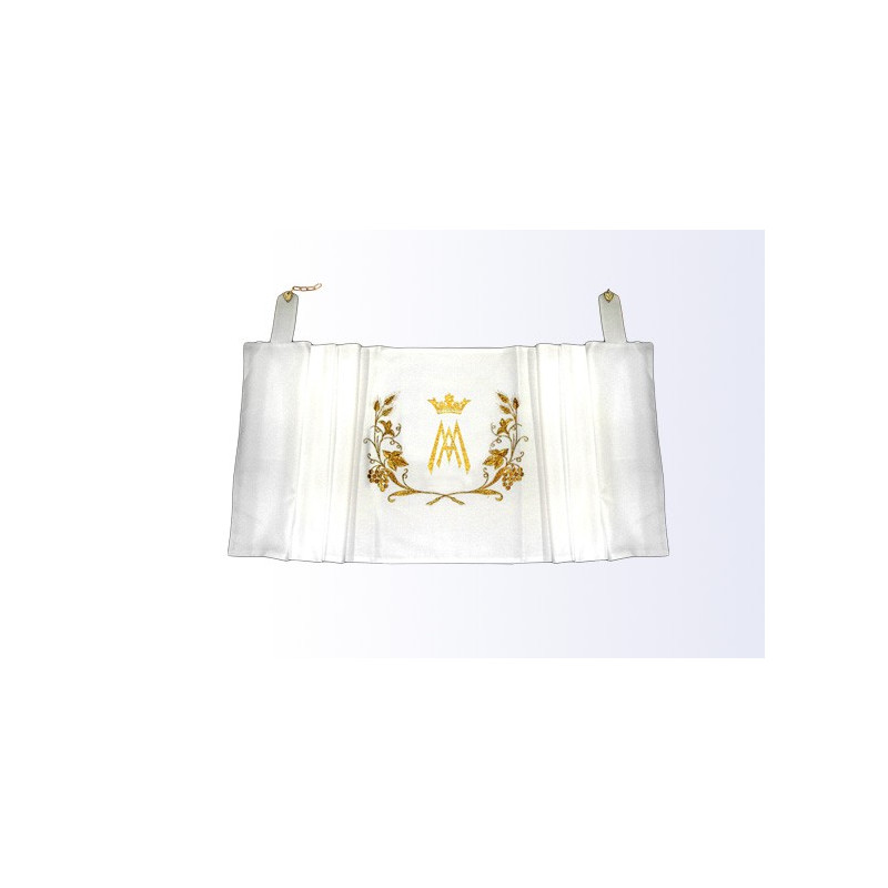 Mary's Shoulder Veil - Best Catholic Shop