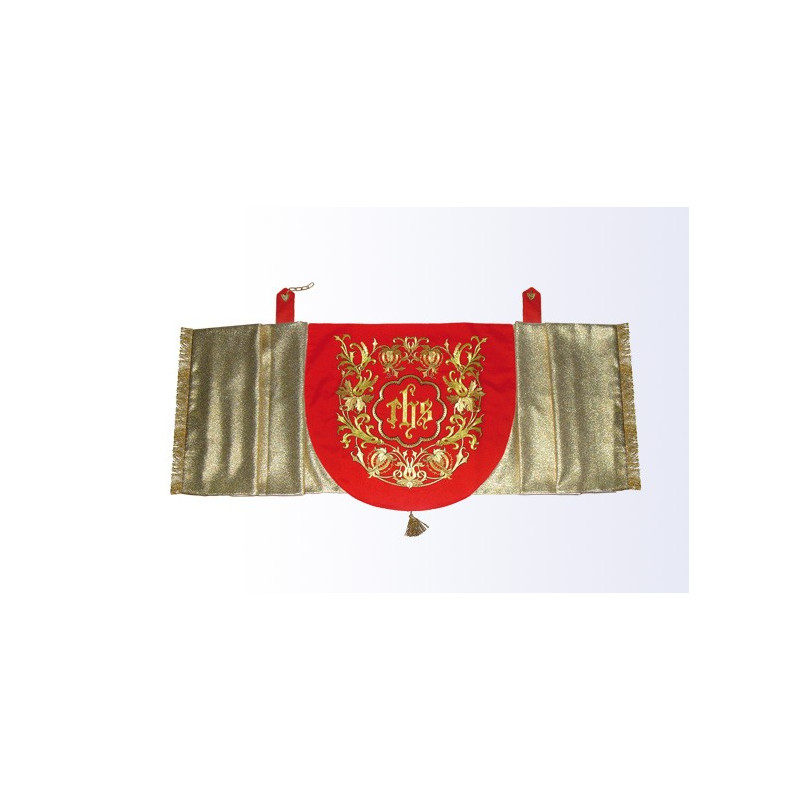 Shoulder Veil IHS - Best Catholic Shop