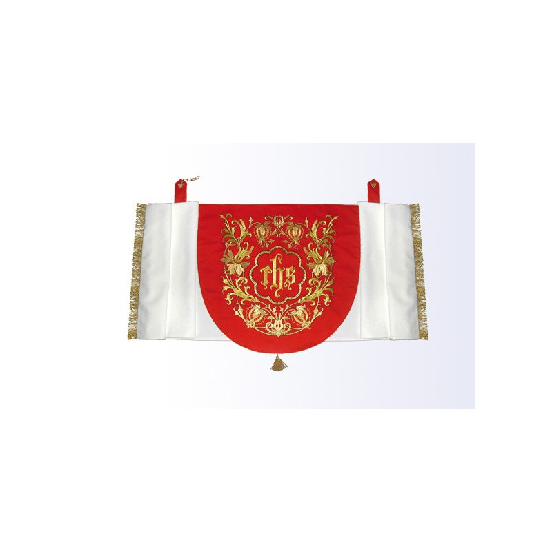 IHS Shoulder Veil - Best Catholic Shop