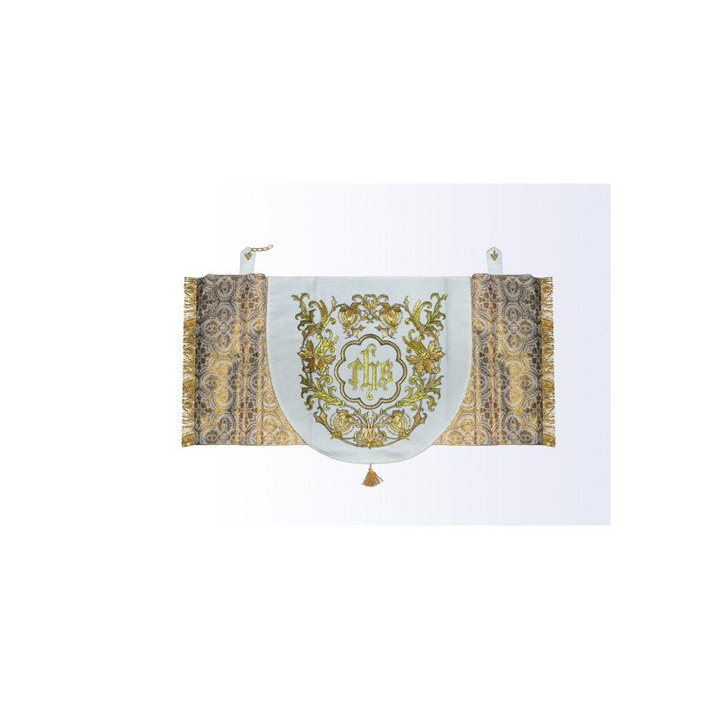 Shoulder Veil IHS - Best Catholic Shop