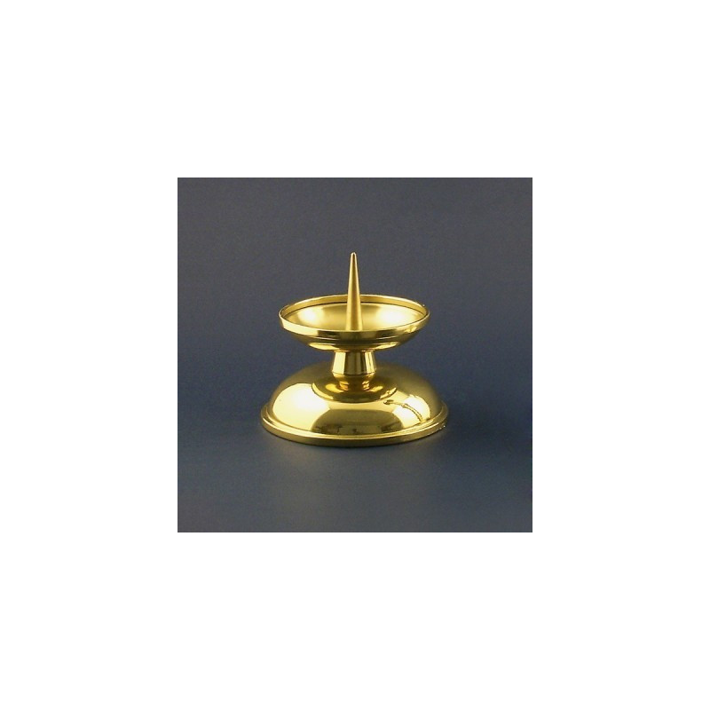 Brass candelabrum - Best Catholic Shop