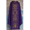 Chasuble with Computer-Embroidered Stole (6) - Image 2