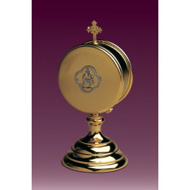 Custody with the Lamb