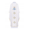 Chasuble marian embroidered (13) - Image 3