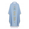 Chasuble marian embroidered (16) - Image 4