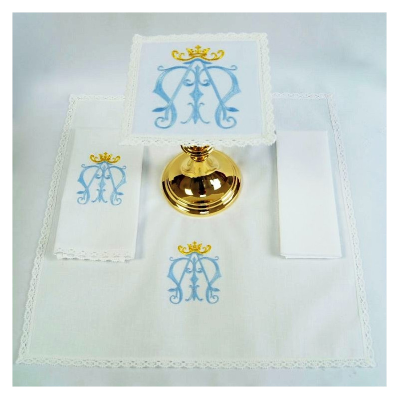 Chalice linen (D) - Best Catholic Shop