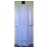 Clergy alb with decorative guipure (31) - Image 1