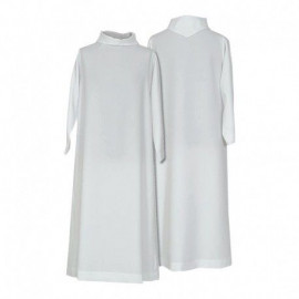 Alb lector stretch turtleneck - 170 cm