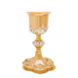 Chalice mass - 22 cm (9)