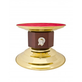 Throne for monstrance (5)