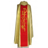 Chasuble gold st. Christopher - Image 2