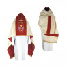 Liturgical humeral veil (1) - Image 1