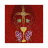 Liturgical humeral veil (1) - Image 2
