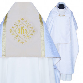 Veil liturgical IHS (5)