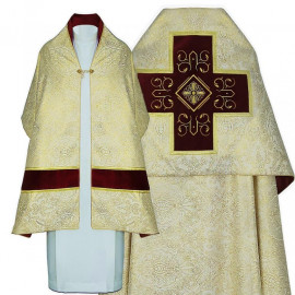 Liturgical humeral veil (6)