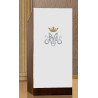Lectern cover/veil Embroidered marian with ambon (H9) - Image 1
