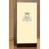 Lectern cover/veil Embroidered marian with ambon (H9) - Image 2