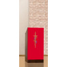 Embroidered lectern/veil for the ambo cross (H20) - Image 4