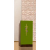 Embroidered lectern/veil for the ambo cross (H20) - Image 5