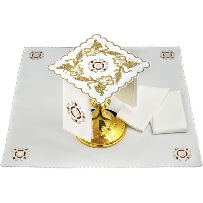 Chalice linen – 21 - Best Catholic Shop