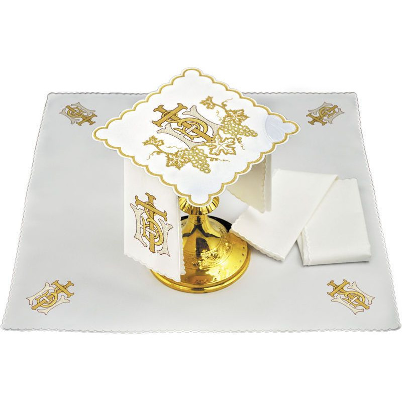 Chalice linen – 29 - Best Catholic Shop