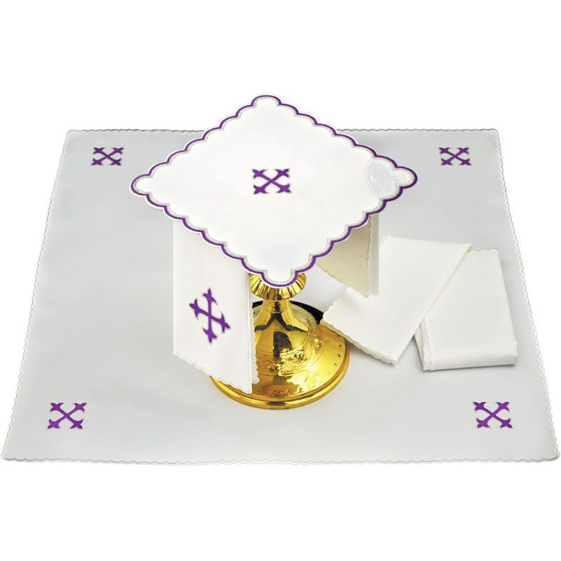 Chalice linen – 47 - Best Catholic Shop
