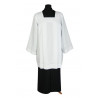 Priestly surplice with lace (D14) - Image 1