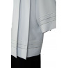 Priestly surplice with lace (D14) - Image 3