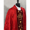 Chasuble gothic IHS (3) - Image 2