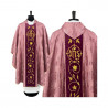 Chasuble gothic IHS (3) - Image 4