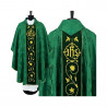 Chasuble gothic IHS (3) - Image 7