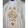 Chasuble gothic IHS (3) - Image 8