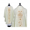 Chasuble gothic IHS (3) - Image 9