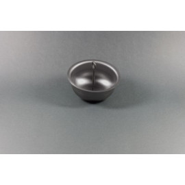 Censer insert - steel insert avg. 10 cm
