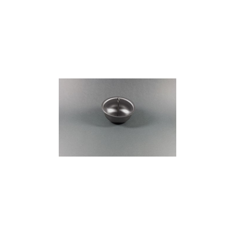 Censer insert - steel insert avg. 10 cm - Best Catholic Shop