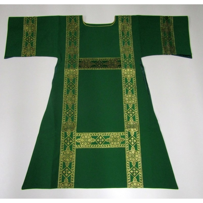 Roman dalmatics (1) - Best Catholic Shop