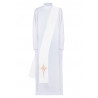 Deacon stole embroidered Cross (7) - Image 1
