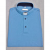 Clergy polo shirt - mix of colors - Image 1